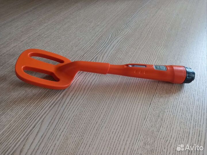 Металлоискатель Scuba tektor