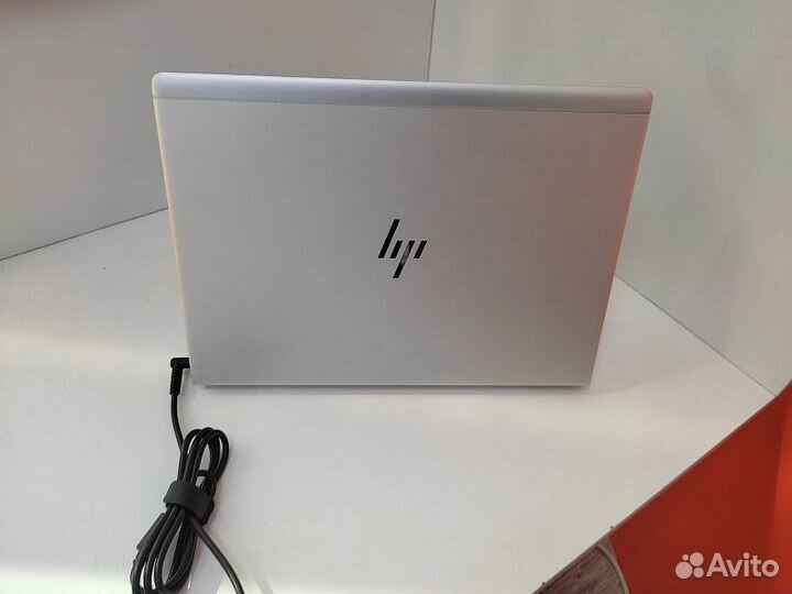 Ноутбук HP EliteBook 830 G5