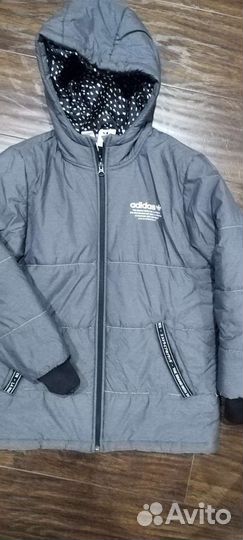 Куртка adidas 158