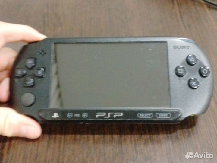 Sony PSP