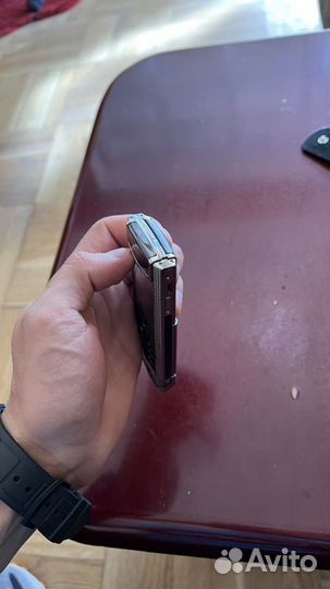 Vertu signature s оригинал