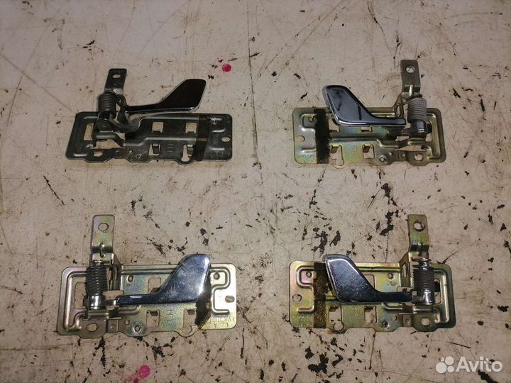 Внутренняя ручка открытия двери Rover 800