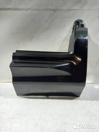 Накладка порога левая Volvo XC90 2