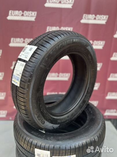 Michelin Energy XM2+ 215/65 R16 98H