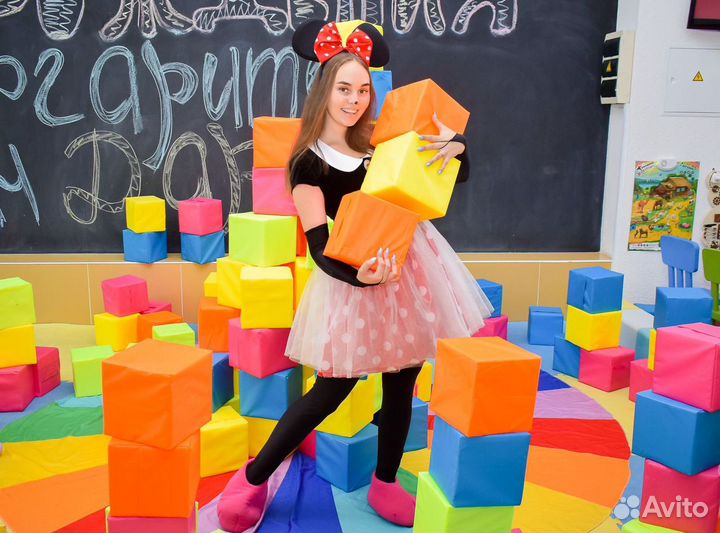 Аниматоры Пенза