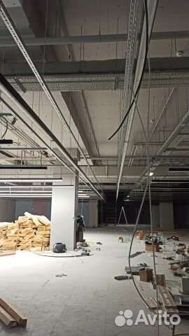 Электрик монтаж 