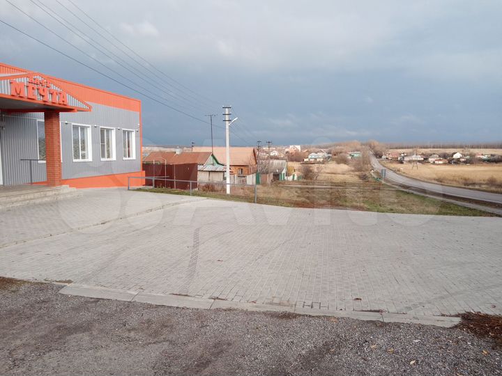 Здание, 232 м²