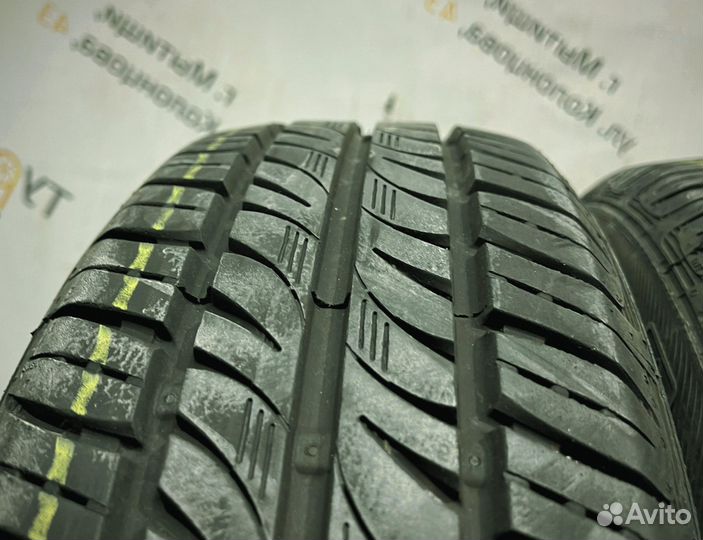 Semperit Comfort Life 2 185/60 R15 94Y