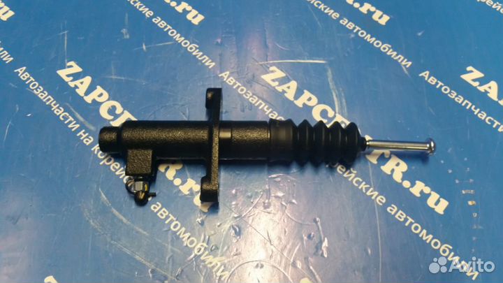 Цилиндр сцепления рабочий D4CB HD35/хд35