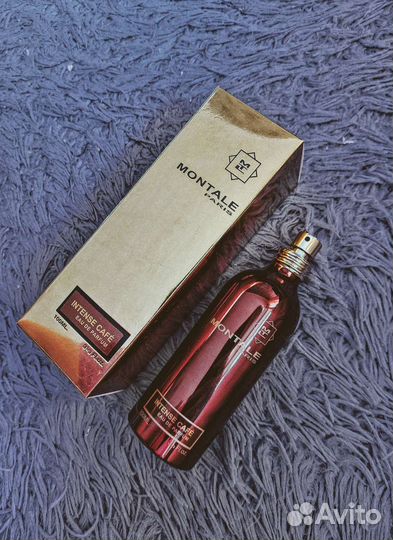 Montale intense cafe