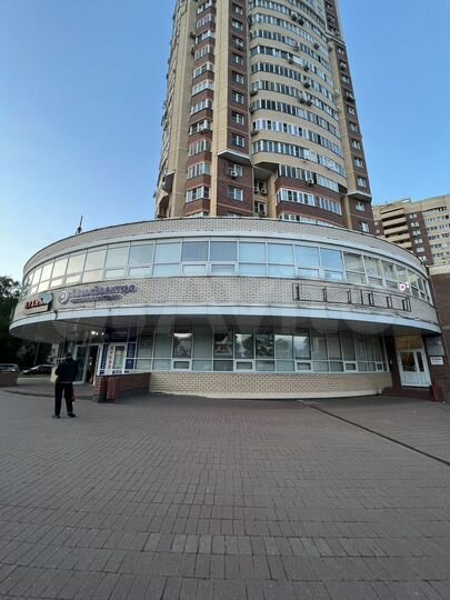 Свободного назначения, 32.2 м²