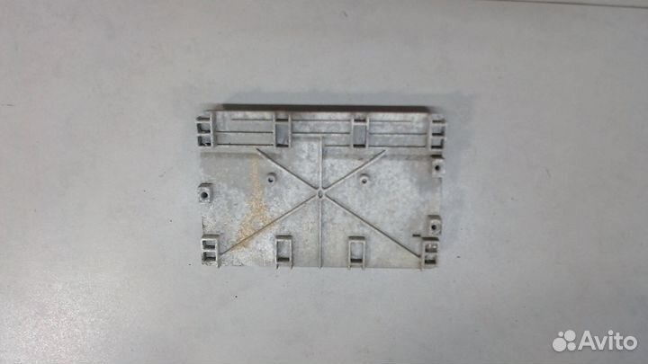 Блок управления двигателем Dodge Caravan, 2007