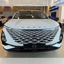 Новый OMODA C5 1.6 AMT, 2023, цена от 2 258 900 руб.