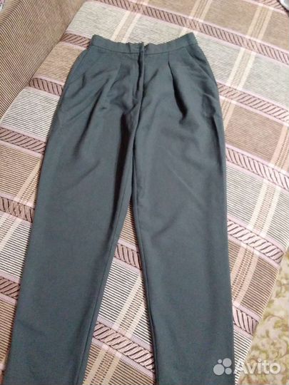 Вещи пакетом на девочку