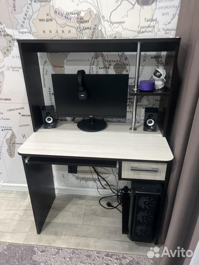 Компьютерный стол бу
