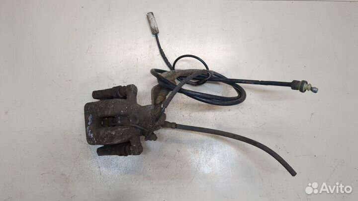 Суппорт Mini Countryman (R60), 2011