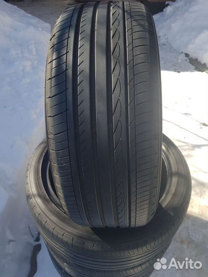 Yokohama Advan db decibel 225/45 R19