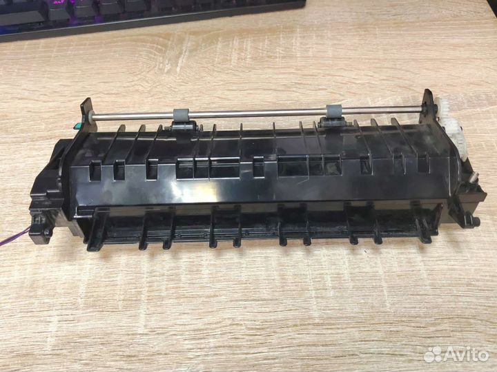 Коротрон в сборе RM2-6776 HP M609