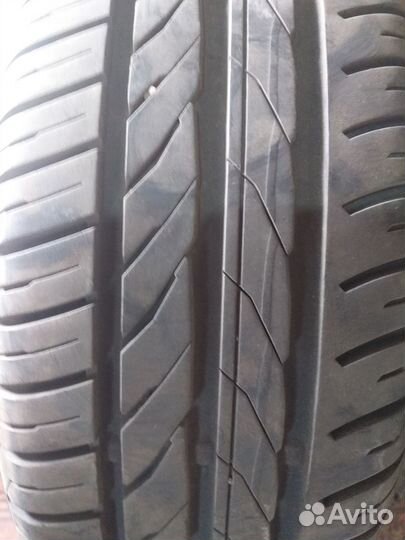 Запаска r14 ваз