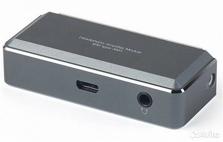 Модульный усилитель Fiio AM1