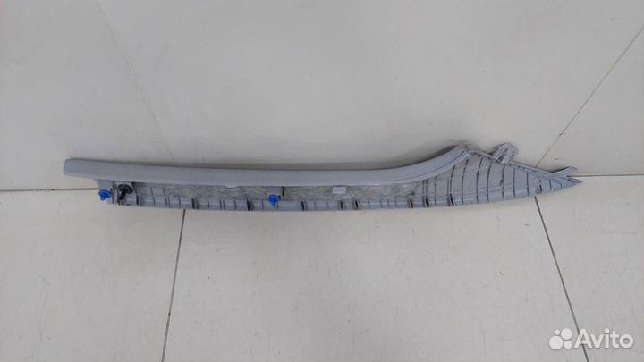 Обшивка стойки Hyundai Elantra MD 2011-2016