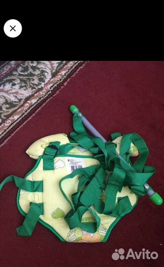 Прыгкунки детские