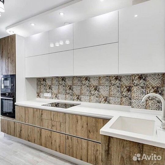 Кухня в рассрочку без процентов