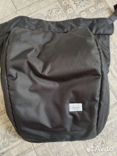 Чехол утепленный