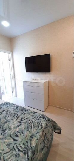 2-к. квартира, 38 м², 3/8 эт.