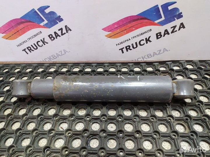 Амортизатор передний