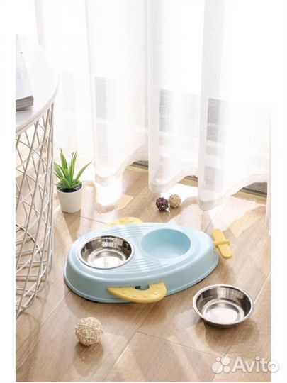 Новые миски для кошек