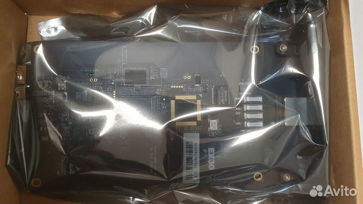 Yeastar EX30 - Плата расширения (1 порт) E1/T1/J1