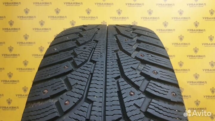 Nokian Tyres Hakkapeliitta 5 SUV 275/60 R18 117T