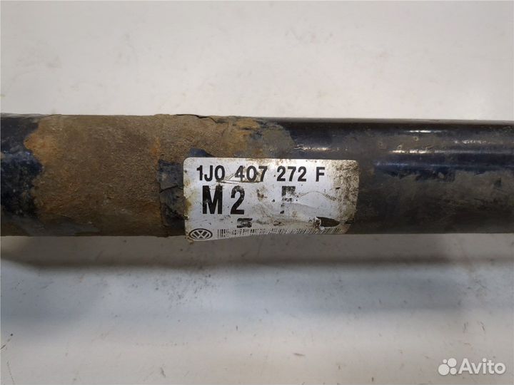 Полуось Volkswagen Golf 4, 1997