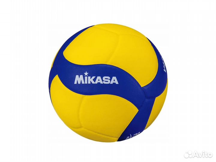 Мяч волейбольный Mikasa V430W