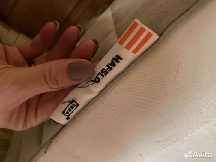 Матрас 160х200 IKEA