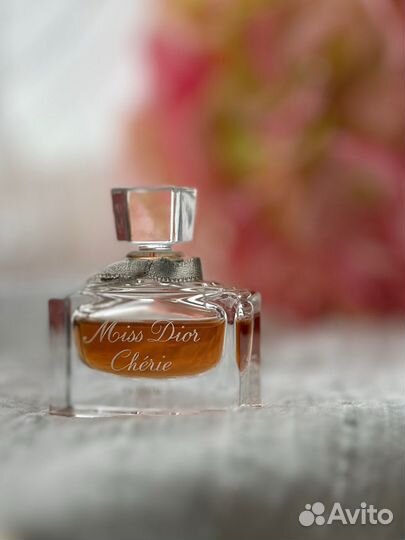 Miss Dior Chérie