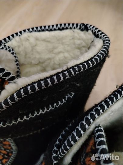 Женские ugg 37 размер бу