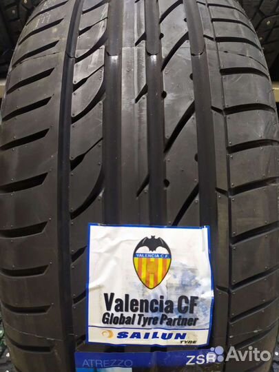 Sailun Atrezzo ZSR 205/50 R17