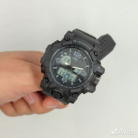 Часы Casio G-Shock