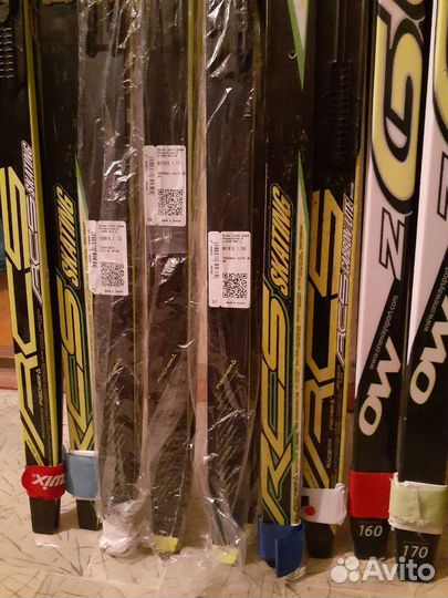 Rossignol Salomon Fischer Аtomic