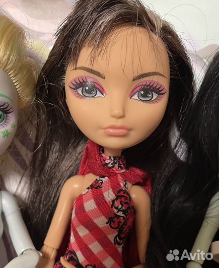 Куклы monster high монстр хай