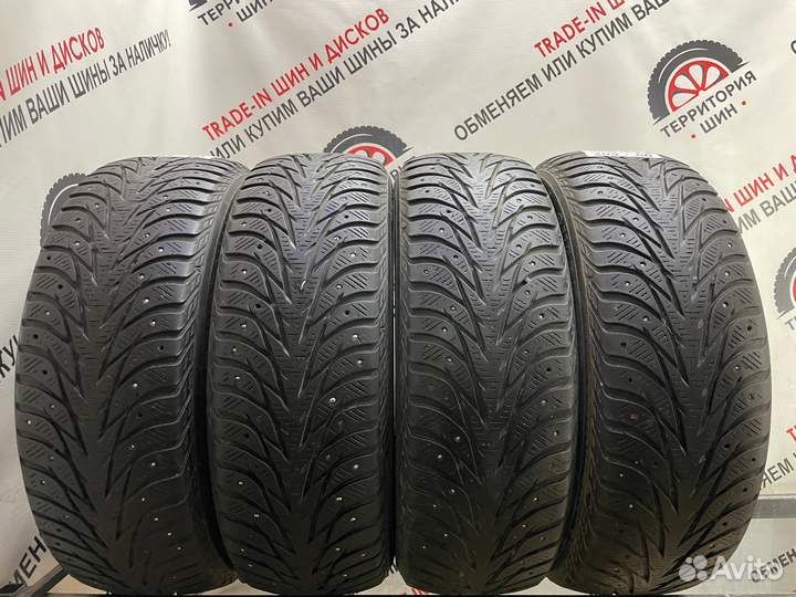 Yokohama Ice Guard F700S 205/60 R16 96T