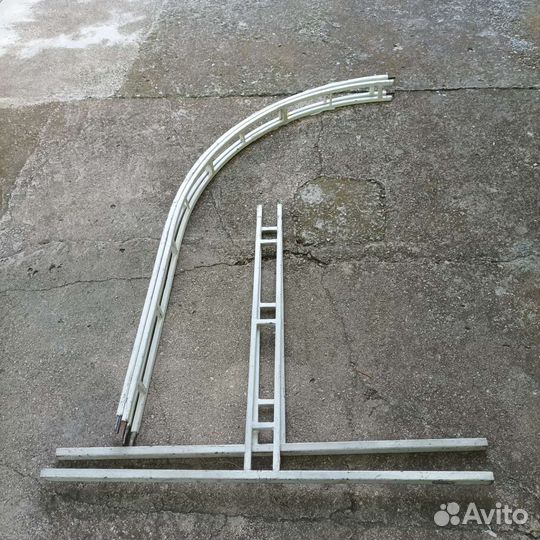 Арка металлическая для декора