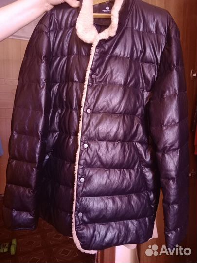 Куртка мужская