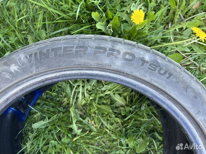 Tourador Winter Pro TSU1 245/40 R18 97V