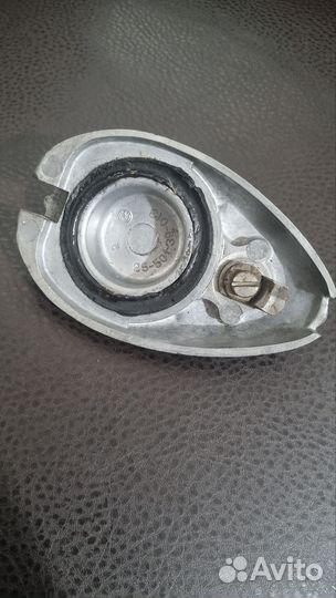 Крышка бака Чезета-501-502