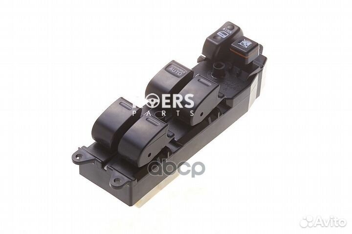 RPL85WM001 Блок управления стеклоподъемниками R