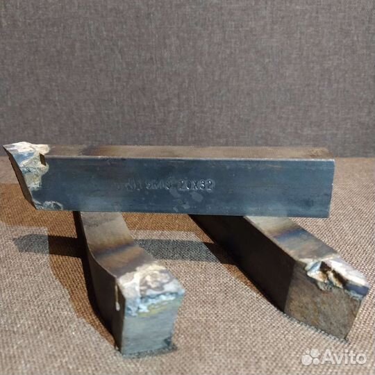 Резцы токарные СССР