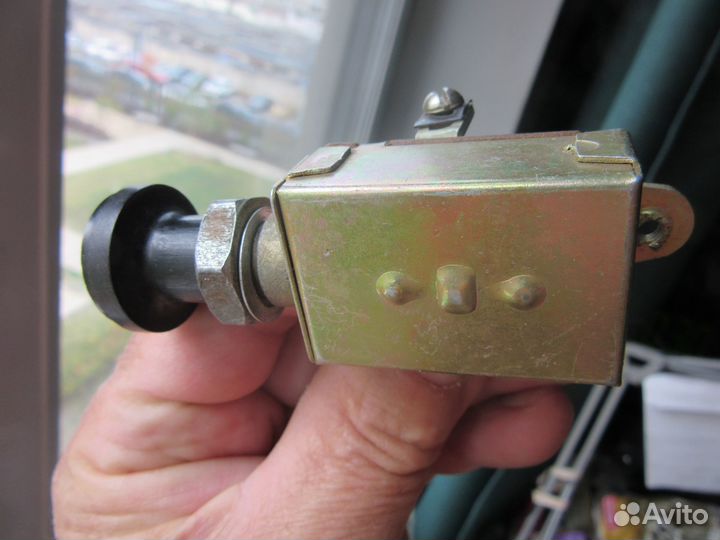 Переключатель